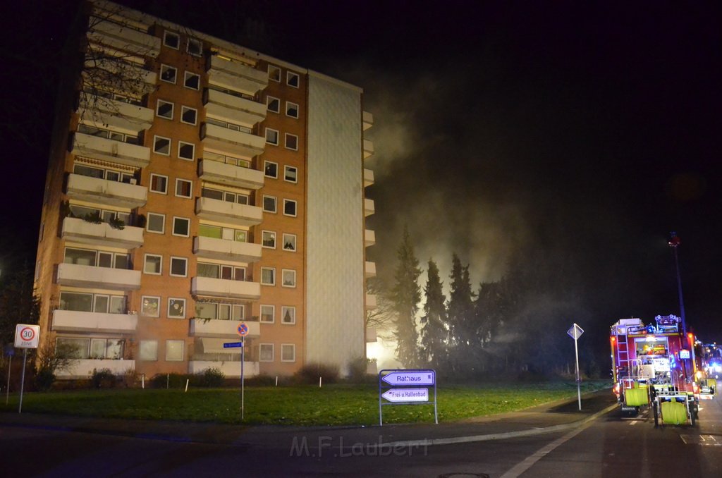 Feuer Hochhaus Leichlingen Am Buescherhof P053.JPG - Miklos Laubert